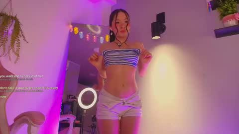 Meli           online show from March 4, 7:00 pm