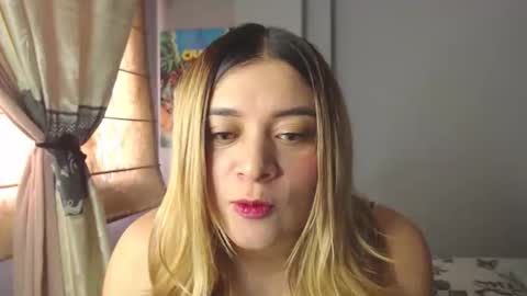 meliinna_xxx online show from April 8, 8:01 pm