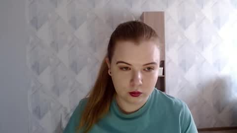 Melina online show from April 24, 8:05 am