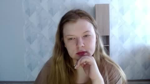 Melina online show from March 26, 8:08 am