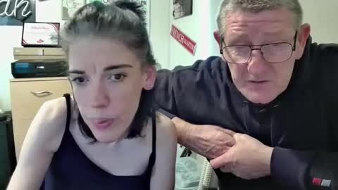 Melinah Viking online show from November 10, 5:21 am