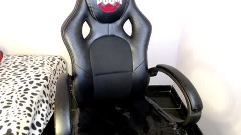 melinna706702 online show from February 12, 9:01 pm