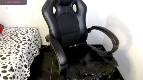 melinna706702 online show from February 18, 2:38 am