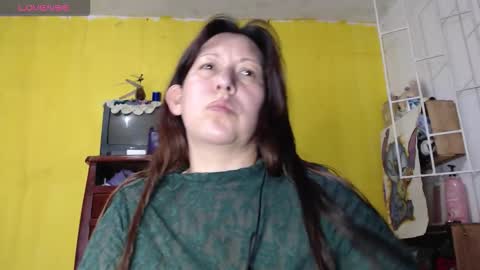 melisa037 online show from February 3, 2:08 am