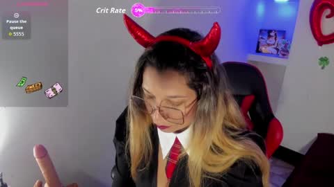 Melisa online show from May 5, 12:22 pm