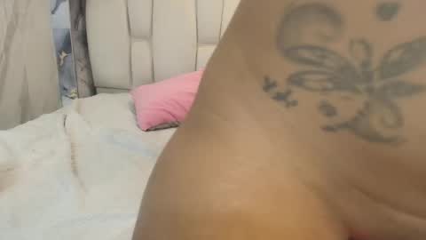 Melissa online show from October 18, 12:09 pm