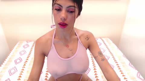 melisa online show from September 14, 11:44 am