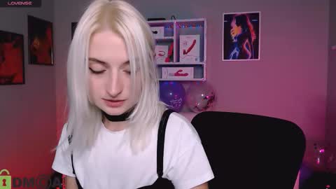 Melisa online show from October 20, 7:19 pm