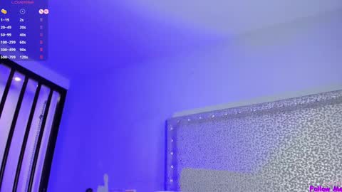 Melissa online show from March 3, 4:15 pm