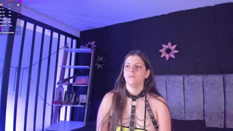 Melissa online show from June 4, 2:23 pm