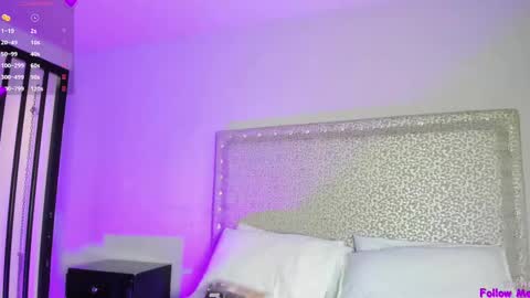 Melissa online show from March 12, 1:19 pm