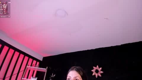 Melissa online show from July 26, 3:31 pm