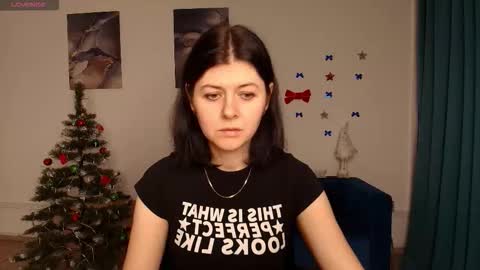 Melisa online show from December 16, 7:26 am