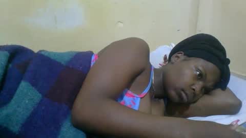 melisah254 online show from March 8, 3:21 am