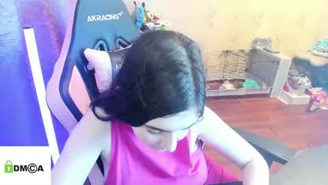 melisanilson online show from July 13, 10:46 pm