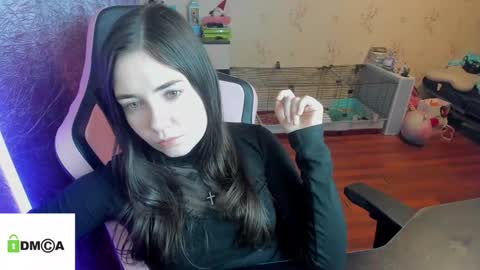 melisanilson online show from February 11, 1:53 am