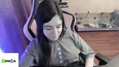 melisanilson online show from February 26, 2:52 am