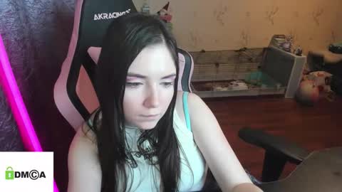 melisanilson online show from February 12, 2:04 am