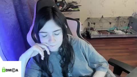 melisanilson online show from February 28, 11:56 pm