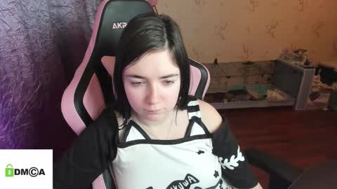 melisanilson online show from November 8, 10:57 pm