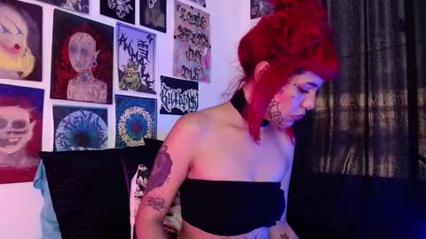 Melisa Velvet     online show from February 12, 10:35 pm