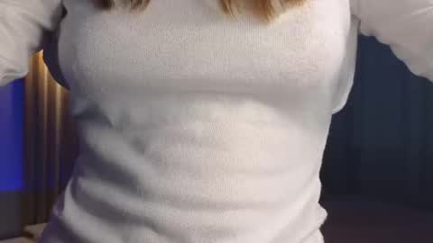 Milissa online show from October 23, 4:47 am