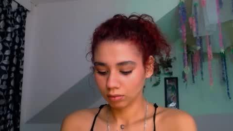 melissa online show from March 9, 11:56 pm