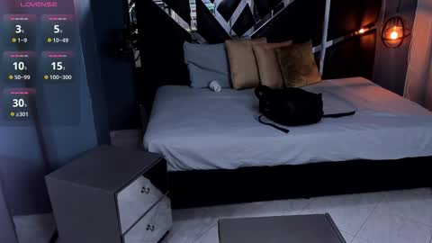 Snapshot of melissa_23_ chatting on October 1, 11:20 am melissa_23_ online show from October 1, 11:20 am