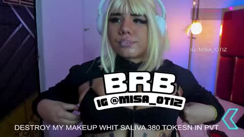 Lissa  online show from October 22, 11:23 am