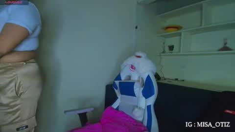 Lissa  online show from September 24, 11:06 am