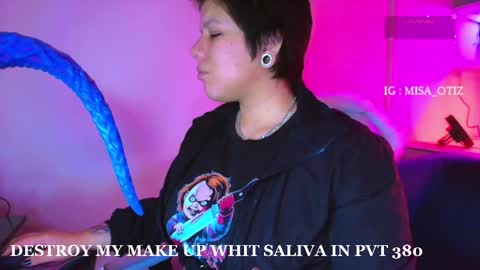 Lissa  online show from October 13, 11:34 am