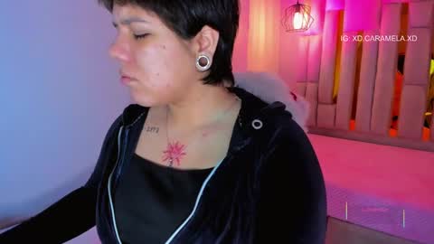 Lissa  online show from November 18, 11:24 am