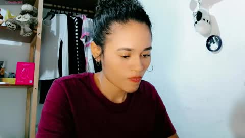  Carol - Dany  online show from April 19, 6:10 pm