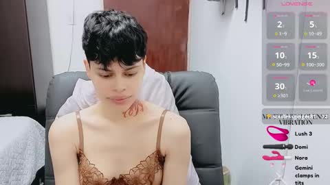 Melissas Corner online show from January 12, 7:21 pm