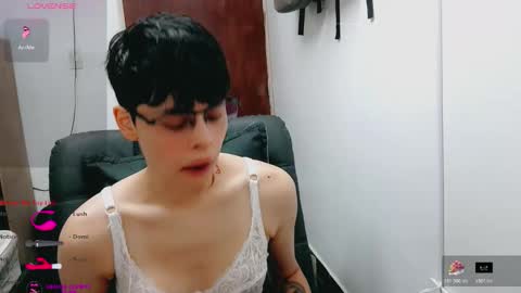 Melissas Corner online show from October 31, 9:48 pm