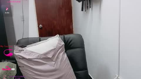 Melissas Corner online show from December 13, 7:53 pm