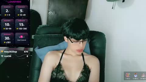 Melissas Corner online show from September 16, 2:24 am