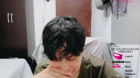 Melissas Corner online show from January 5, 5:38 pm