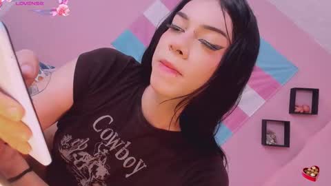 melissa_bunny69 online show from November 26, 12:35 pm