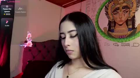 michell online show from February 7, 10:57 pm