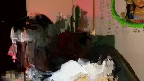 michell online show from April 5, 10:07 pm