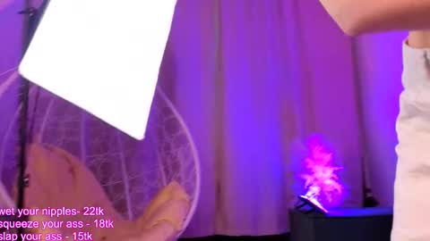 melissa_drake online show from January 15, 9:51 am