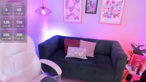 Melissa 3 online show from February 11, 5:33 am