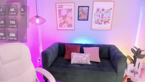 Melissa 3 online show from October 17, 7:56 am