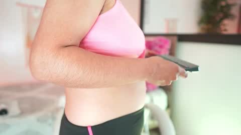 Melissa online show from December 15, 12:12 pm