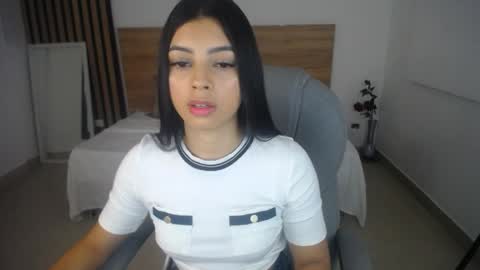 melissa_lenox online show from June 3, 12:30 pm