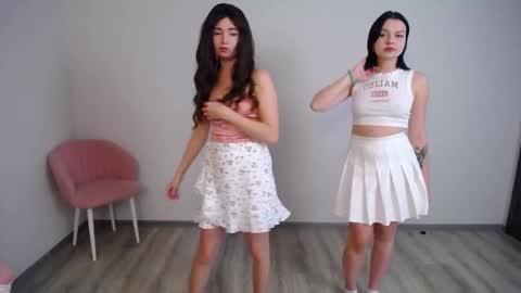 Melissa online show from October 22, 3:13 pm