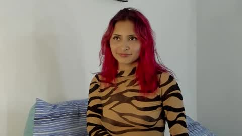 melissa_noir online show from September 24, 7:37 am