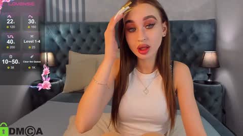 Melissa online show from December 13, 5:49 am