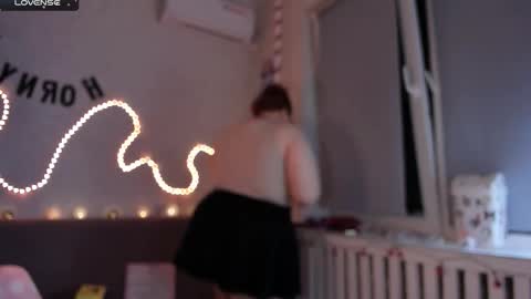 melissa_purr online show from November 28, 2:30 am